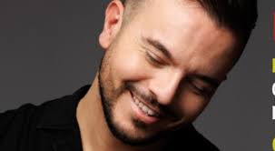 Presentación del Libro de Andrea Sannino