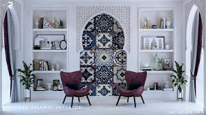 But the truth is, many interior designer katie stix from anderson design studio created this modern living room with enduring style in mind. Rm Design Modern Islamic Design Facebook