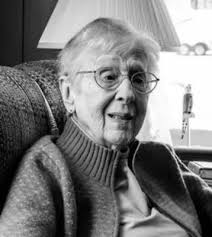 Obituary information for Mary 'Coney' Dunbar