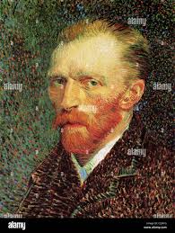 Vincent van gogh hi-res stock photography and images