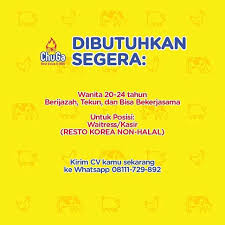 See more of lowongan kerja purwokerto minimal lulusan smp on facebook. Lowongan Kerja 2020 Bogor Lulusan Smp