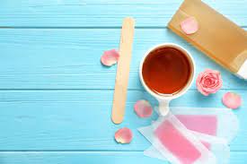 Why Are Waxing Accessories Needed Home Waxing Kit Waxing Kit At Home Waxing