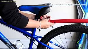 Amazing Trail Gator Child Kid Bike Tow Unboxing And How To Install Video Youtube
