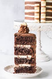 Kinder Bueno Cake Recipe Kinder Bueno Cake Bueno Cake Cake Tasting