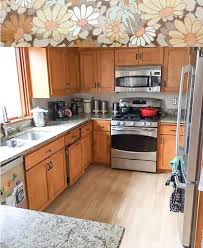 retro renovating for resale when you