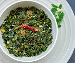 Moringa leaves are known to possess high protein and phytochemical content. Moringa Drumstick Leaves Stir Fry Recipe The Take It Easy Chef