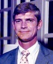 Ralph Wade Obituary (1941