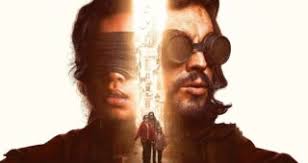 marvin-montes : ses derniers articles sur Ecran Large