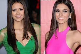See more ideas about victoria justice, nina dobrev, victoria. Nina Dobrev Und Victoria Justice Film Filme Und Serien Serie