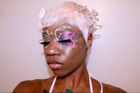 Meet Shammae Shackleford