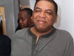 Fundraiser by Nichole Robinson : Cedric Robinson's Funeral expenses