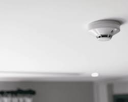 Smoke detectors last for about 10 years if taken proper care. What To Do When Your Smoke Alarm Keeps Beeping Bpm Electric