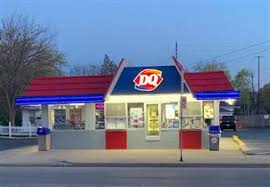 Dairy queen has provided a list of targeted locations. Dq Treat Only In Grand Rapids Mi 956 Fulton St W Dairyqueen Com