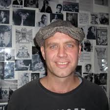 Daryl Ross (@darylross99)