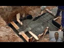 Ve herhangi bir binanın inşaatı vakıf yapımı. Mustakil Ev Temeli I Dogru Temel Nasil Yapilir I Bastan Sona Temel Yapimi I Su Basmani Ozellikleri Youtube