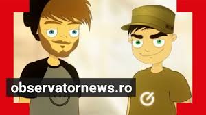 Cine sunt cei doi martori din cartea apocalipsa? Doi Degeaba Secrete Din Spatele Camerelor Ce Surprize Ne PregÄƒtesc Orlando Si InocenÈ›iu Youtube