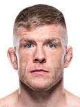 UFC Lightweight Rankings