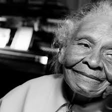 Olivia Hooker, a survivor of one of America's deadliest episodes of racial  violence, dies at 103