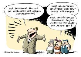 Politik » gesundheit arbeit & soziales andere. Aufschwung Dank Kurzarbeit