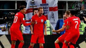 Soccer prediction of the day colombia vs england. World Cup 2018 Round Of 16 Highlights England Beat Colombia On Penalties India Today