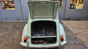 Image result for Porcelain Green 1962 Morris