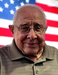 Raymond Christman Obituary