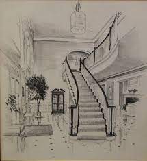 Custom House Portrait 16 X 20 Pencil House Drawing Gift Idea Original Home Portrait Realtor Gift Personalized Gift Perspective Drawing Architecture Architecture Drawing Sketchbooks Landscape Pencil Drawings