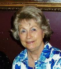 Obituary information for Marcia Bergeson