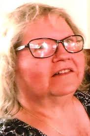 Linda J. Armstrong 1951-2025