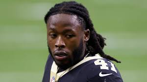 Find the latest in alvin kamara merchandise and memorabilia, or check out the rest of our new orleans saints gear for the whole family. Saints Running Back Alvin Kamara Tests Positive For Covid 19