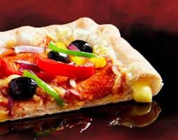 Pizza hut veggie pizza ingredients : Pizza Hut Uk Goes All In On Plant Based Pizza With Stuffed Crust Option Pmq Pizza Magazine