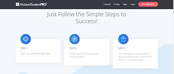 Is My Lead System Pro A Scam Get The Truth Here Bloggershq Org