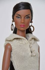 Desperately Seeking Dolls: 10/22/17