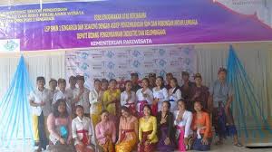 Check spelling or type a new query. Uji Kompetensi Bidang Perhotelan Dan Usaha Perjalanan Wisata Di Lsp Smkn 1 Singaraja Halaman All Tribun Bali