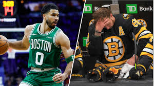 Playoff push: Celtics looking to advance, Bruins seek to stave off elimination