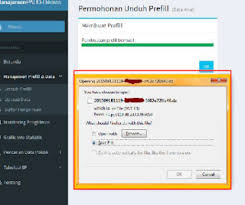 Baru tutorial lengkap dapodik paud online 2020. Cara Download Prefill Aplikasi Dapodik Paud Info Ptk