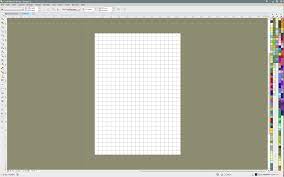 View online (574 pages) or download pdf (16 mb) corel draw graphics suite 12 user guide • draw graphics. How To Turn On The Document Grid So It Appears Only Within The Page Being Worked On Coreldraw X7 Coreldraw Graphics Suite X7 Coreldraw Community