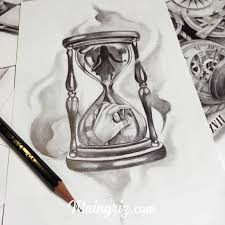 Sand Clock Tattoo Sketch Tattoo Design All the best broken hourglass drawing 31+ collected on this page. tattoo design blogger