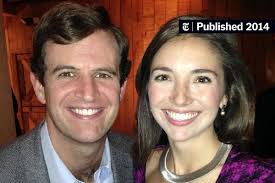 Diana Beckner, Patrick Whelan