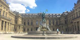 Discover more posts about wurzburg. 3 Tips For Planning A Quick Visit To The Wurzburg Residence In Wurzburg Germany Habits Of A Travelling Archaeologist