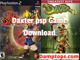 Daxter is the type of person/ottsel that will tell stories in bars while near drunk and will definitely try to save jak if he has to. Daxter Psp Game Download Ppsspp Iso Highly Compressed Damtops Com