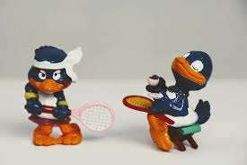 Peppy qualified for 2016 wcs spring regional challengers: Uberraschungseifigur Peppy Pingu Tennis Collection Series S Toys Tennis Player Pikist