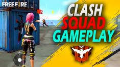 Free fire on phone game play highlight. 15 Free Fire Gameplay Ideas Fire Gameplay Free