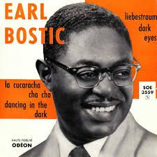 Latin Musical Influences @ King Records + Federal, DeLuxe, Bethlehem &  Audio Lab