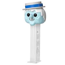 A Year Without Santa Clause Snow Miser Pop Pez View an image titled 'cinderella, luxury job art' in our sinoalice art gallery featuring official character designs, concept art, and promo pictures. a year without santa clause snow miser pop pez