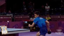 Mytabletennis.net is the trading name of alex table tennis ltd. Table Tennis Gifs Tenor
