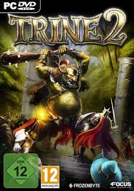 Trine 2 Full T&uuml;rk&ccedil;e İndir PC | Full Program İndir Full Programlar İndir -  Oyun İndir