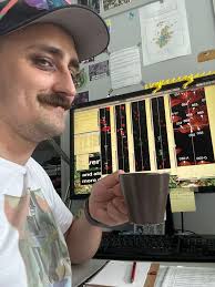 Martin Černý (@bacillus.bsky.social) — Bluesky