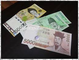 Jadi semoga dengan tabel tersebut kalian tidak buat yang masih bertanya 1jt koin snack video berapa rupiah, maka jawabannya adalah sama dengan 20 ribu rupiah. 1 Won Korea Berapa Rupiah 2020