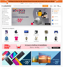 The best discount available today is 30% off. Jumia Tunisie Redesign Son Site Web Et Lance Sa Campagne Jumia Vous Aime